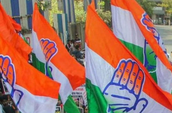 Congress will conduct Dhwaja Satyagraha on July 30 against the amendment in the flag code