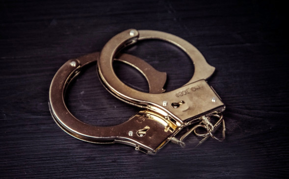 Woman-led thief gang busted in Delhi, 6 arrested