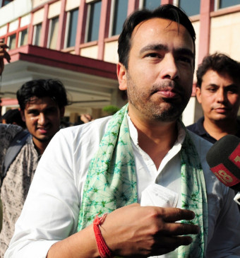 RLD engaged in reaching out to Dalits in UP RLD engaged in reaching out to Dalits in UP