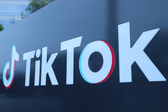 TikToks global security chief to step down amid data dispute TikToks global security chief to step down amid data dispute
