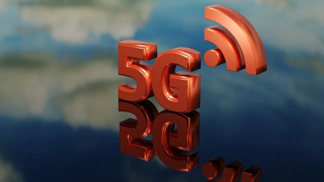 4 bidders pay EMD for 5G spectrum, Reliance Jio tops 4 bidders pay EMD for 5G spectrum, Reliance Jio tops