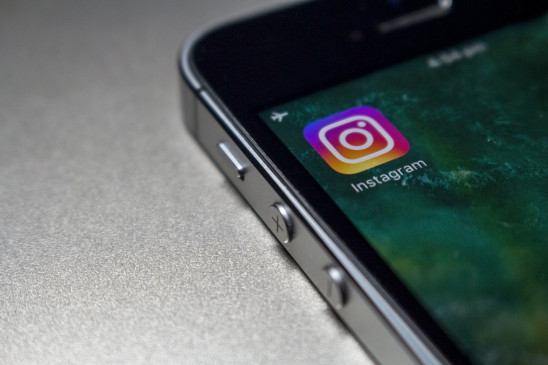 Instagram stalled again, users complained on Twitter Instagram stalled again, users complained on Twitter
