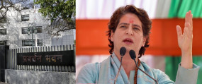 Priyanka seeks ED’s approval to be present with Sonia during interrogation