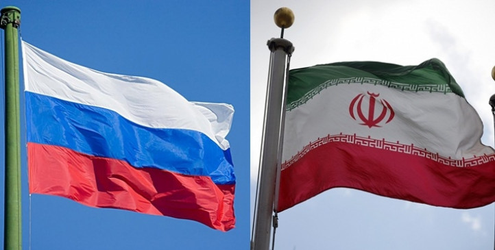 रूस के साथ व्यापार में डॉलर को धीरे-धीरे खत्म करेगा ईरान