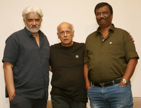 दुनिया देखेगी इंडियन फिल्म इंडस्ट्री की ताकत, भारत का पहला वर्चुअल स्टूडियो स्थापित