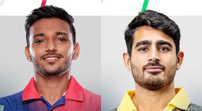 केएफसी टी20 मैक्स सीरीज में भाग लेंगे दो युवा भारतीय गेंदबाज