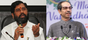 EC asks for documents in Thackeray vs Shinde fight over Shiv Sena