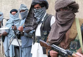 High level Pak Army discusses peace talks with TTP