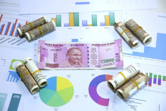 2014-22 के चुनावी खर्च के लिए राज्यों को 7 हजार करोड़ रुपये जारी किए