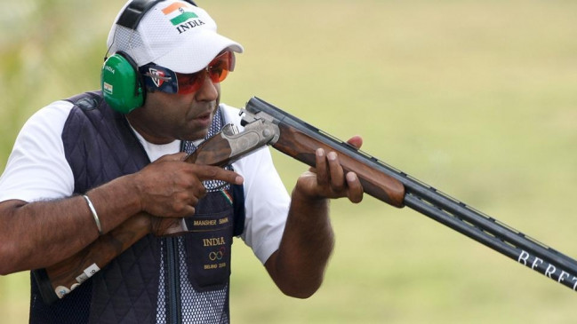 बिना निशानेबाजी के राष्ट्रमंडल खेलों की हालत बेहद खराब : मंशेर सिंह