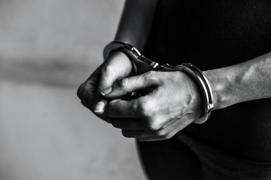 बेंगलुरू में लश्कर का संदिग्ध आतंकी गिरफ्तार