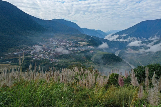 वर्ष की पहली छमाही में तिब्बत के पारिस्थितिक पर्यावरण की गुणवत्ता अच्छी बनी रही