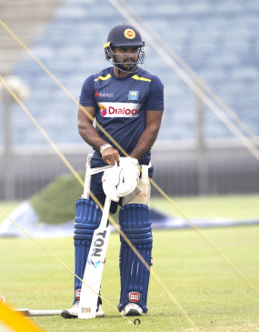 श्रीलंका क्रिकेट बोर्ड ने कुसल परेरा की सर्जरी पर जारी किया स्पष्टीकरण
