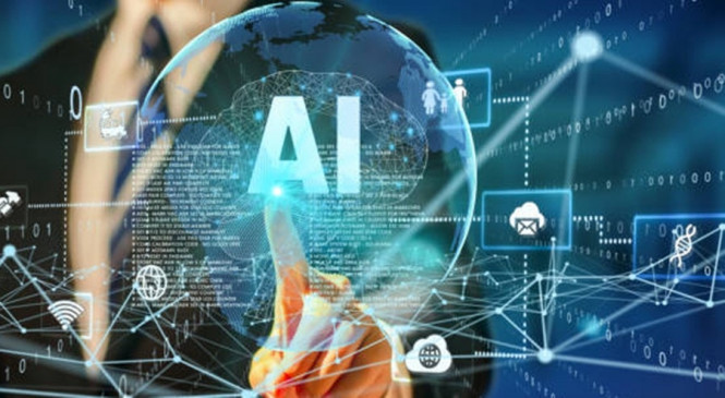 AI expected to increase ROI across industries: Experts AI expected to increase ROI across industries: Experts