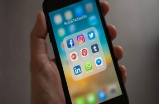 Over 15 million social media phishing attacks occurred in India in Q2 Over 15 million social media phishing attacks occurred in India in Q2