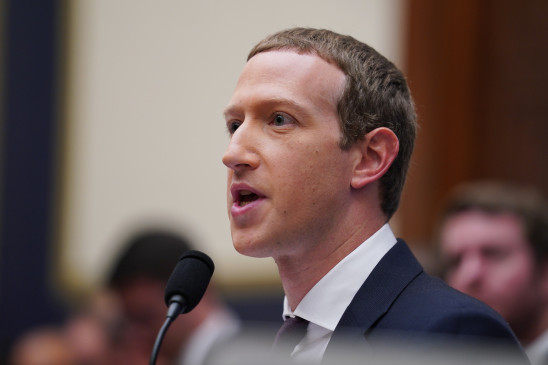 Our Biggest Competitor on the Apple Metaverse: Mark Zuckerberg Our Biggest Competitor on the Apple Metaverse: Mark Zuckerberg
