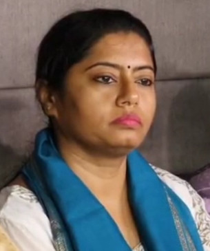 Strong alliance with SP, will fight together in 2024 - Pallavi Patel Strong alliance with SP, will fight together in 2024 - Pallavi Patel