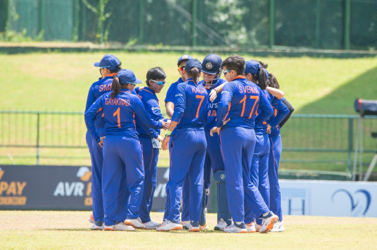 सीडब्ल्यूजी में इतिहास रचने को तैयार महिला क्रिकेट, ऑस्ट्रेलिया के खिलाफ भारत का होगा आमना-सामना