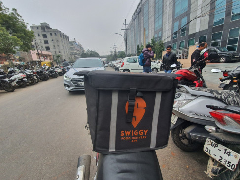 Swiggy adopts permanent work from anywhere policy Swiggy adopts permanent work from anywhere policy