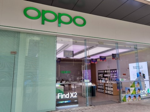 Oppo to invest $60 million under Vihaan initiative to boost smartphone industry in India Oppo to invest $60 million under Vihaan initiative to boost smartphone industry in India
