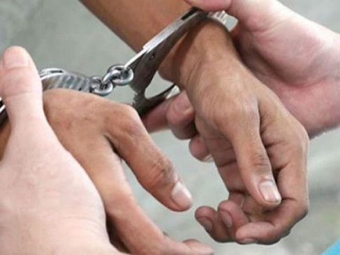 Accused arrested for having links with ISIS gets bail