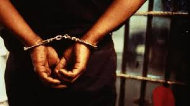 Accused in online fraud arrested from Delhi