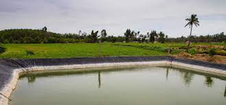 Additional charge of Water Conservation Corporation to Nath