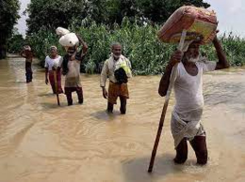 Additional fund of Rs 33 crore to farmers affected by heavy rains and floods