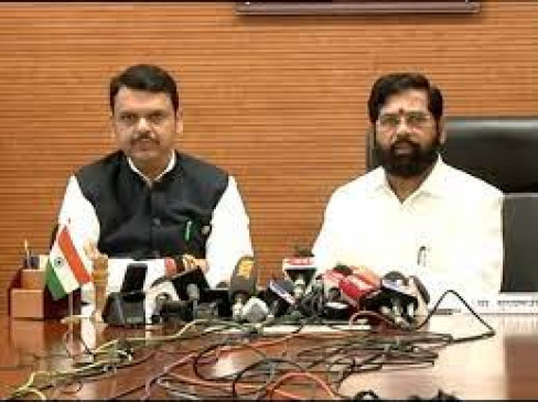 Aurangabads new name will be Chhatrapati Sambhaji Nagar Aurangabads new name will be Chhatrapati Sambhaji Nagar