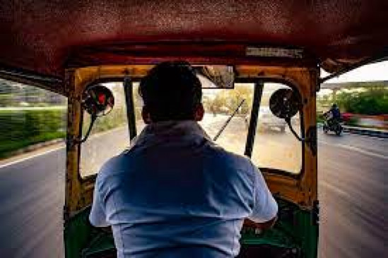 Auto-taxi drivers will go on indefinite strike, 2.5 lakh drivers will be involved
