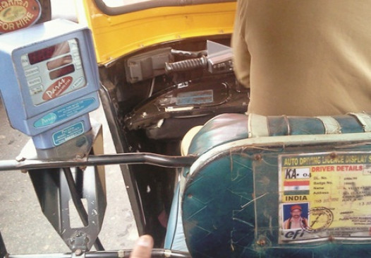 Autorickshaw meter calibration deadline will be extended