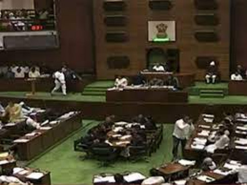 BJPs Rahul Narvekar nominated for the post of Speaker