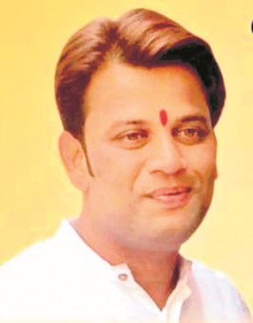 Bunty Karnataka, Ajit in charge of Gujarat