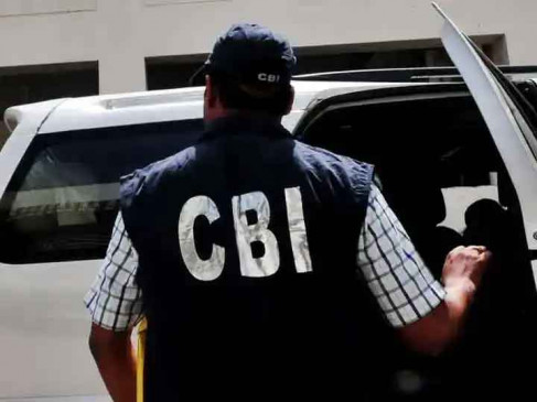 CBI raids 10 places in Rs 2149 crore bank scam