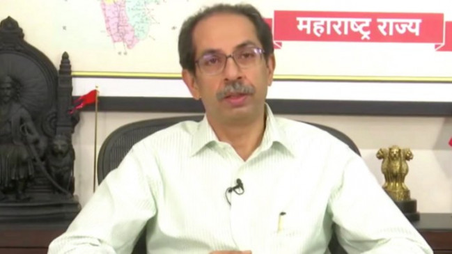 Challenge before Uddhav to save the members of the Legislative Council from breaking down