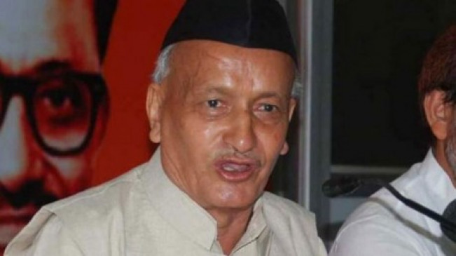 Complaint in police station against independent MLA