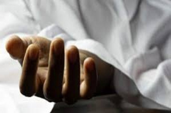 Dead body recovered from Yevtas mine