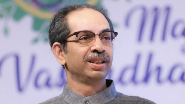 Decision of the Supreme Court will decide the future of democracy in the country- Uddhav