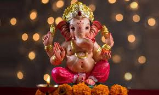 Demand from Nagpur Municipal Corporation - Remove the restriction on the height of Ganesh idol