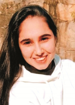Dimple selected for 44th World Chess Olympiad