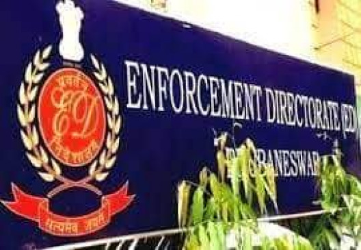 ED files money laundering case against Motors Company owner Dilip Chhabria