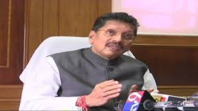 Eknath Shinde still a Shiv Sainik: Kesarkar