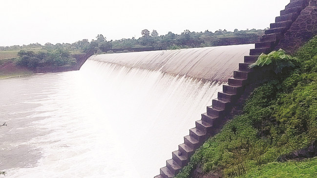 Entry forbidden on irrigation reservoirs of the district