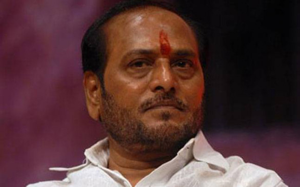 Former minister Ramdas Kadam quits the post of Shiv Sena leader, out of the party