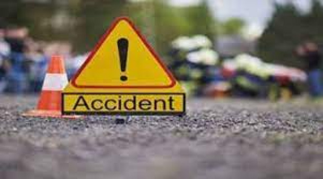 Four killed, five injured in accidents