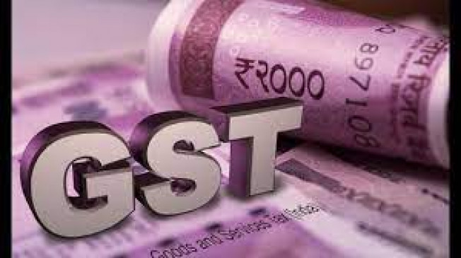 GST Council imposed 5 percent GST on unbranded food grains