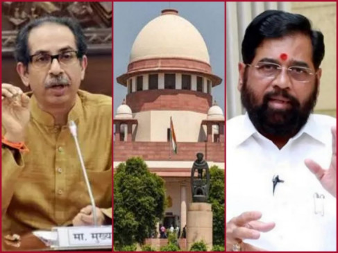 Hearing on August 1 on the petition seeking a stay on the action of the Election Commission