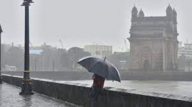 Heavy rain likely in Maharashtra till July 8, 15 troops of NDRF deployed