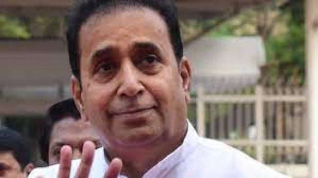 In view of increasing age and illness, bail should be given, Anil Deshmukh demands