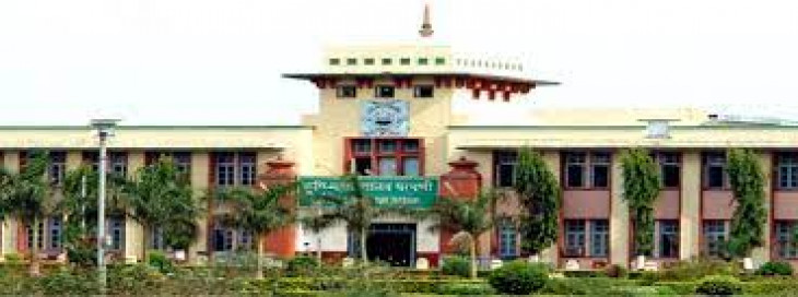 Indra Mani became the Vice Chancellor of Parbhanis Agricultural University